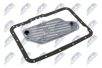 NTY FSF-CH-021 Hydraulikfilter, Automatikgetriebe FüR Ford USA