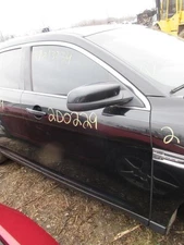 Passenger Front Door Electric Limited Fits 10-19 TAURUS 220769