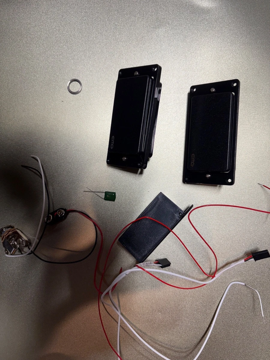 Emg 81 85 for sale | eBay