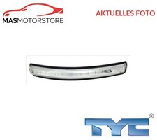 BLINKER BLINKLICHT BLINKLEUCHTE TYC 317-0048-3 I FÜR KIA RIO III
