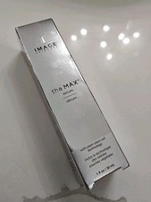 Image Skincare The Max Stem Cell Serum 1 oz Wrinkles Fine Lines Anti Aging New
