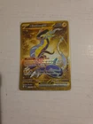 Pokémon TCG Miraidon EX Scarlet & Violet Base Set Hyper Rare Card 253/198
