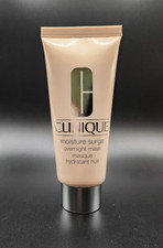 Clinique Moisture Surge Overnight Mask 3.4 Full Size New/without box