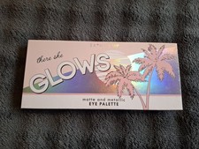 Skinnydip There She Glows Eyeshadow Palette (#49)