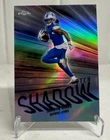 2025 Topps Chrome Jahmyr Gibbs Base (RAW)