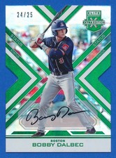 2016 Panini Elite Extra Edition Baseball Cards 21