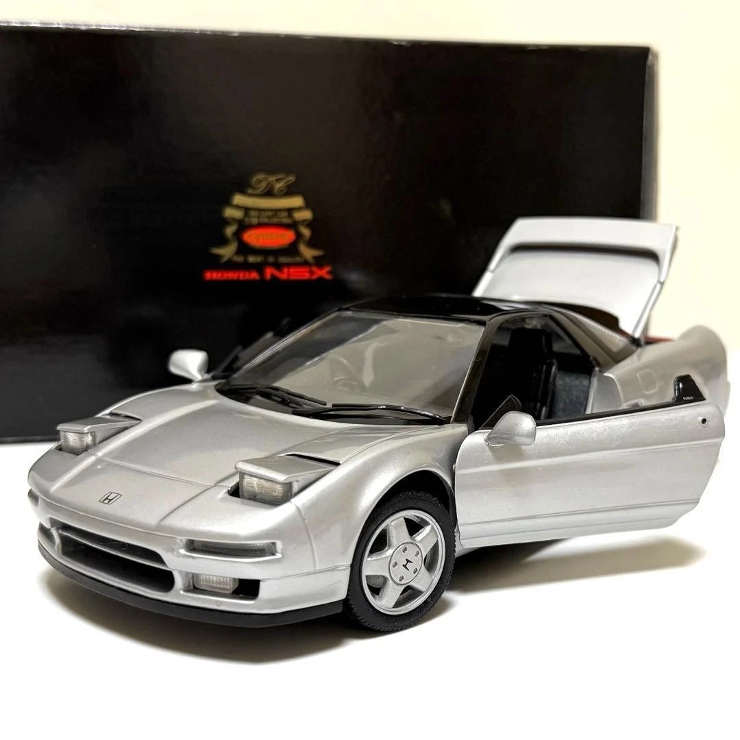 Kyosho Honda 1:18 Scale Diecast & Toy Vehicles for sale | eBay