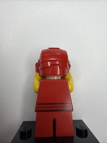 Lego Marvel Super Heo Iron Man Mighty Micros Minifigure Sh0362, 76072