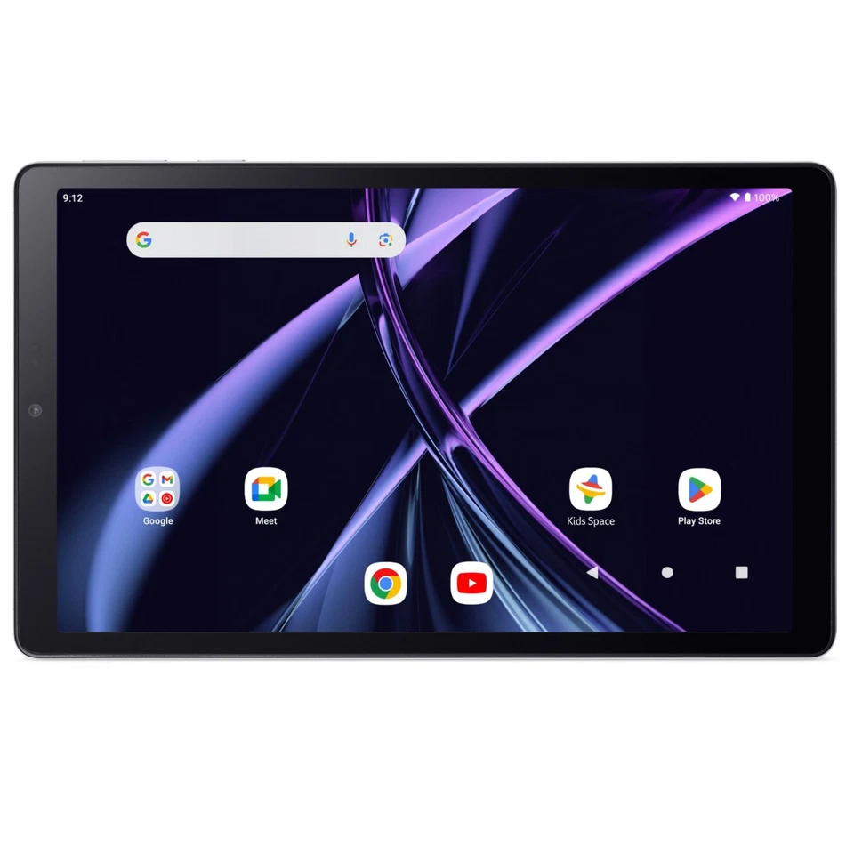 Acer Iconia A8-M1 A523 Mediatek Cortex-A55 4GB RAM 64GB eMMC 8.6" WXGA+ Tablet - Image 4 of 4