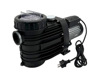 SPECK Poolpumpe BETTAR 8 230 V BADU TOP 8 II Pumpe Filterpumpe Umwälzpumpe