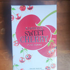 Kimberly Sweet Cherry Pour Femme EDP Spray Regular Size 3.4 fl oz — photo 1
