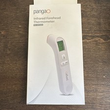 Panga O Infrared Forehead Thermometer New In Open Box
