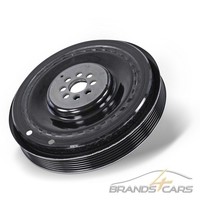 Corteco Riemenscheibe Kurbelwelle FÜR Audi A4 - A8 Q5 Q7 VW Touareg 2.7 3.0 TDI