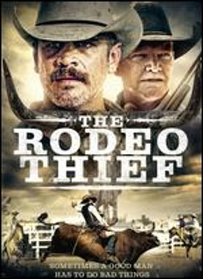 The Rodeo Thief: New