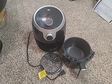 Emeril Lagasse™ AirFryer (2QT) Model: ID1901