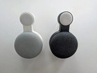 Google Home & Nest Mini Wall Mount – Socket Holder Bracket (No Screws Needed)