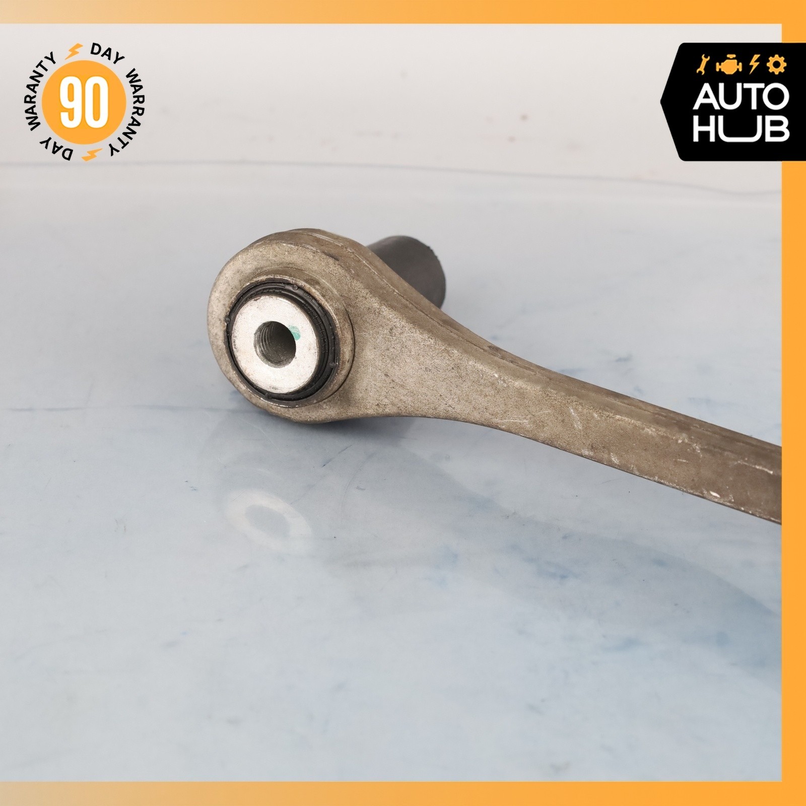 13-18 Bentley Continental GT Rear Right or Left Tie Rod Control Arm OEM