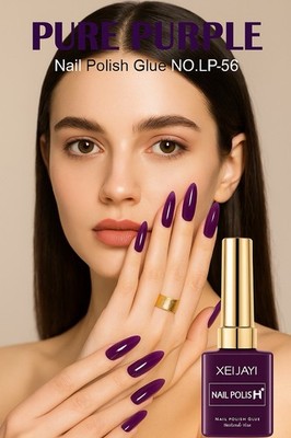 Gel Nail polish 
