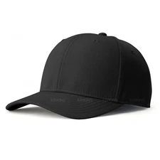 Waterproof Micro Trucker Hat Summer Mesh Baseball Cap Snapback Hat Men Women II