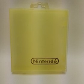 Nintendo NES Game Shadowgate With Case 