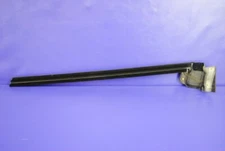 17-23 Tesla Model 3 Front Door Inner Belt Weatherstrip Seal Driver Left Side