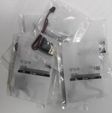 1PC New SMC VQ110U-5M Solenoid Valve VQ110U5M Free Shipping