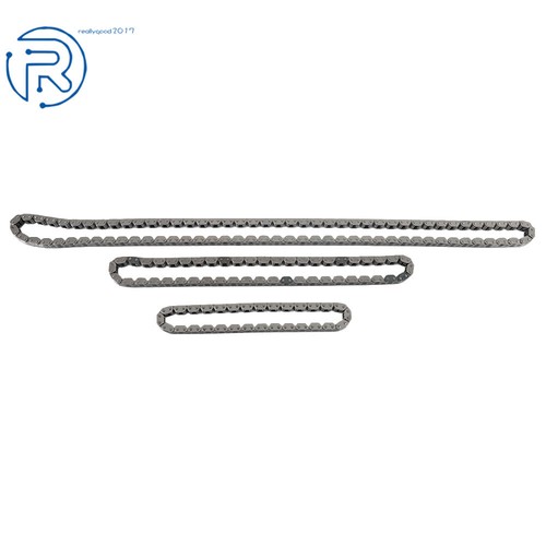 21mm Engine Overhaul Rebuild Kit Pistons For 2.0 T Audi VW A4 Jetta CCTA CAE CCZ - Picture 19 of 24
