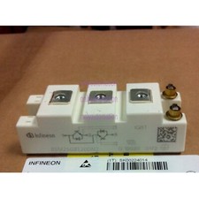 One For INFINEON/EUPEC New BSM25GB120DN2 Power Module Supply Free Shipping