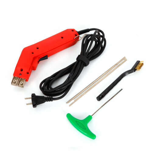 Styroporschneider Schaum Schwamm Heißdraht Schneider Thermo Säge Styrocutter - Bild 11 von 14