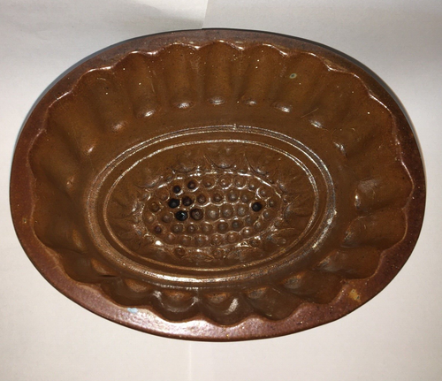 DISEÑO DE GIRASOL MOLDE DE JALEA DE ESMALTE SALADO - Imagen 2 de 4