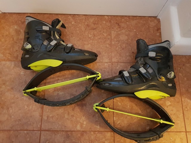 kangoo shoes