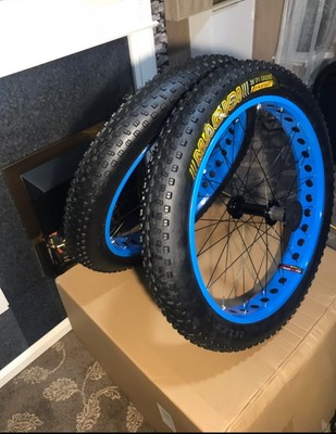 musrata fat bike