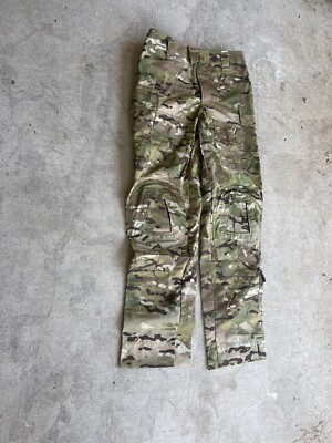 個人装備 Crye Precision G3 Combat Pants MC 32R APRCPE_100-02-MULTICAM-01.