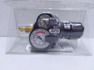 VICTOR 0781-3619 EDGE SERIES 2.0 NITROGEN GAS SINGLE STAGE