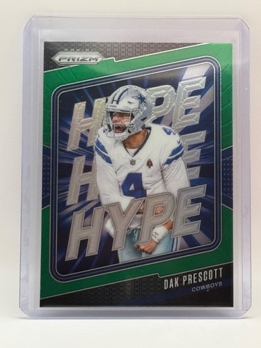 2024 Panini Prizm Football - ⭐️Inserts/Silver ⭐️ - YOU PICK- Complete your set - Afbeelding 13 van 138