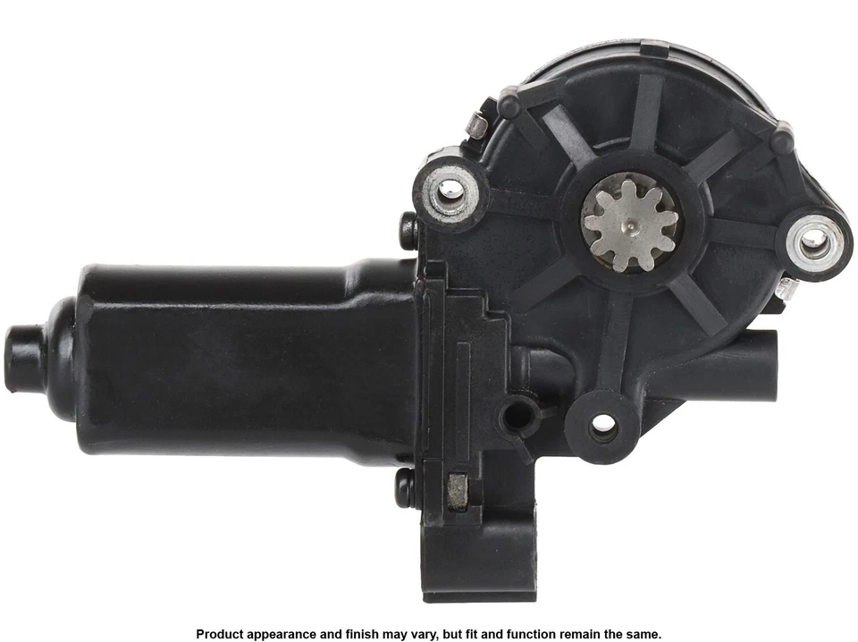 车窗电机 Cardone 适用于 1998 - 2007 年福特金牛座 — 第 3/4 张图片