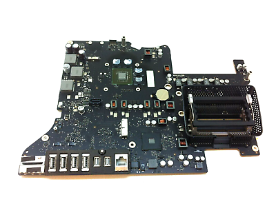 Apple iMac 27 Apple iMac 27