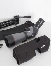 SVBONY SV46P Fieldscope 20-60x 80mm ED Lens Spotting Scope JP USED