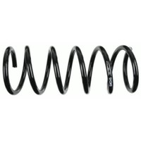 Sachs Feder Fahrkwersfeder Spiralfeder Passend FüR Ford Galaxy WA6 994 268