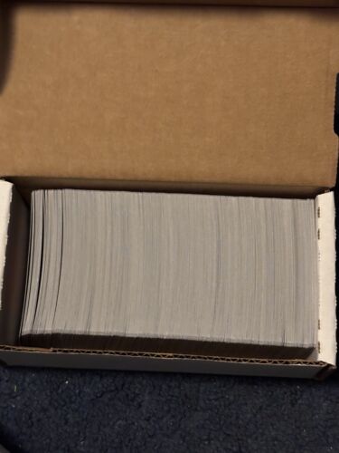 3100+ MTG Collection Starter Bulk Lot - Picture 9 of 15