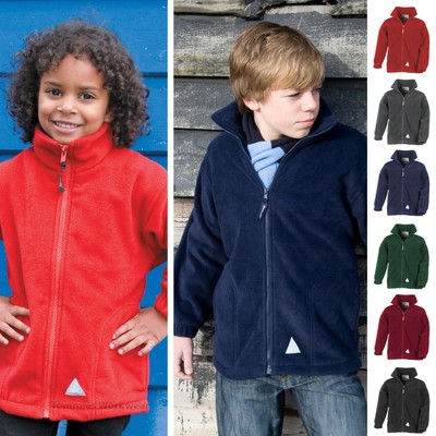 boys thermal jacket