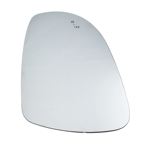Left Rearview Mirror Glass Heated with Blind Spot for Kia Sportage 2017-2022 - Foto 9 di 9