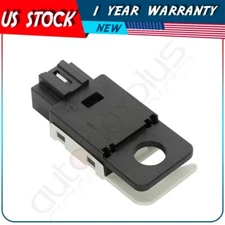 Fits Chevy Silverado Tahoe GMC Sierra 1500 Yukon XL 1500 Brake Light Stop Switch