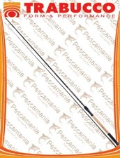 Canne Match Trabucco PRECISION RPL CARP PLUS mt 3.30 gr 5-20