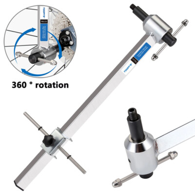 TOOPRE Bicycle Derailleur Hanger MTB Bike Tail Hook Corrector Alignment  Tool UK
