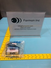 Tokyo Electron TEL FC-SE-01 FLOW CHECKER, FLOW VALVE, 153296