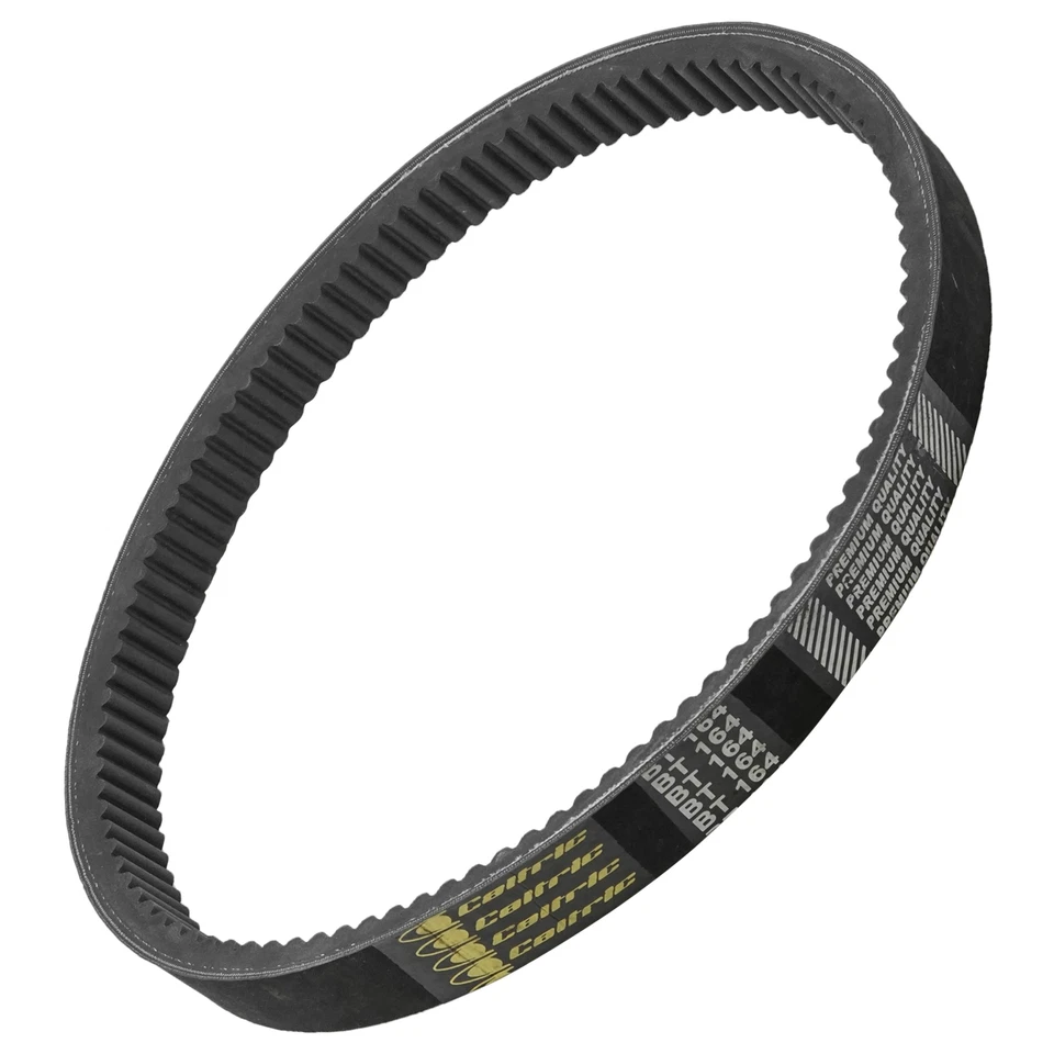 Caltric Drive Belt For Ski-Doo 417300197 - Image 4 of 4