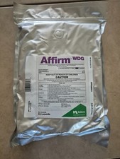 Affirm WDG Fungicide - 2.4 Lbs.