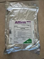 Affirm WDG Fungicide - 2.4 Lbs.     
