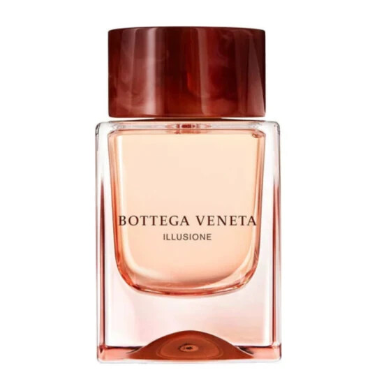 香水(女性用) Bottega Veneta Illusione EDP 75ml Bottega Veneta Illusione EDP Spray 2.5oz/75mL New in Sealed box
